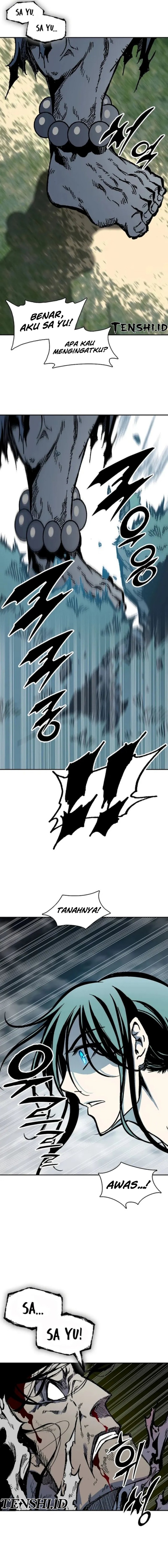 Dilarang COPAS - situs resmi www.mangacanblog.com - Komik memoir of the king of war 203 - chapter 203 204 Indonesia memoir of the king of war 203 - chapter 203 Terbaru 16|Baca Manga Komik Indonesia|Mangacan