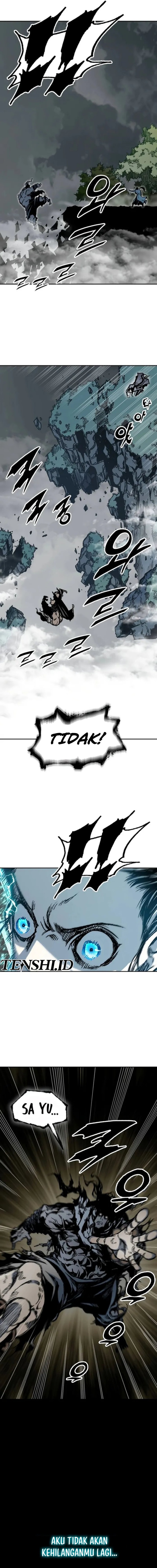 Dilarang COPAS - situs resmi www.mangacanblog.com - Komik memoir of the king of war 203 - chapter 203 204 Indonesia memoir of the king of war 203 - chapter 203 Terbaru 17|Baca Manga Komik Indonesia|Mangacan