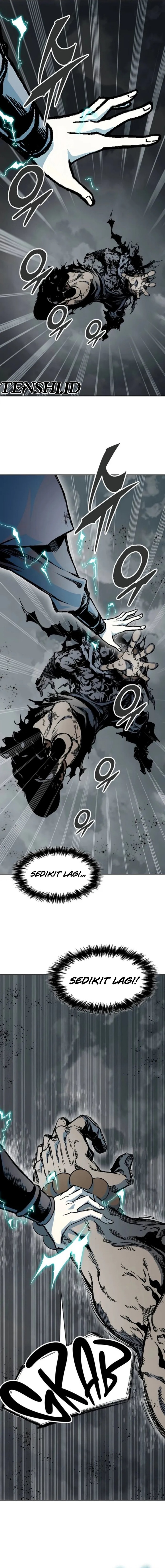 Dilarang COPAS - situs resmi www.mangacanblog.com - Komik memoir of the king of war 203 - chapter 203 204 Indonesia memoir of the king of war 203 - chapter 203 Terbaru 19|Baca Manga Komik Indonesia|Mangacan
