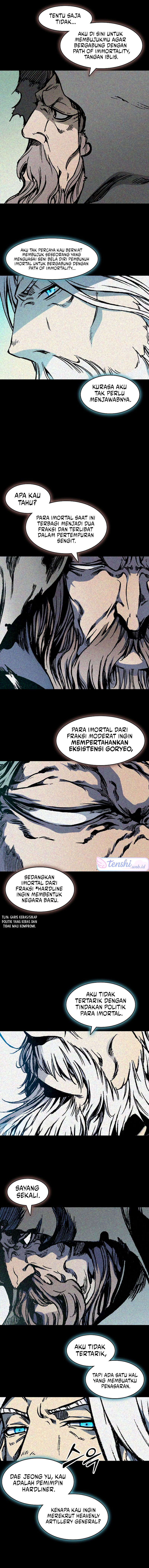 Dilarang COPAS - situs resmi www.mangacanblog.com - Komik memoir of the king of war 213 - chapter 213 214 Indonesia memoir of the king of war 213 - chapter 213 Terbaru 2|Baca Manga Komik Indonesia|Mangacan