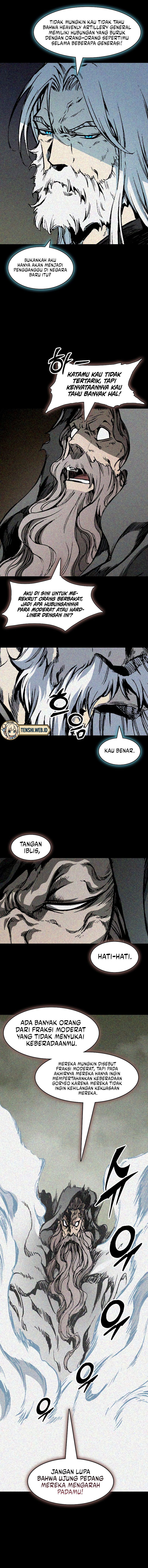 Dilarang COPAS - situs resmi www.mangacanblog.com - Komik memoir of the king of war 213 - chapter 213 214 Indonesia memoir of the king of war 213 - chapter 213 Terbaru 3|Baca Manga Komik Indonesia|Mangacan