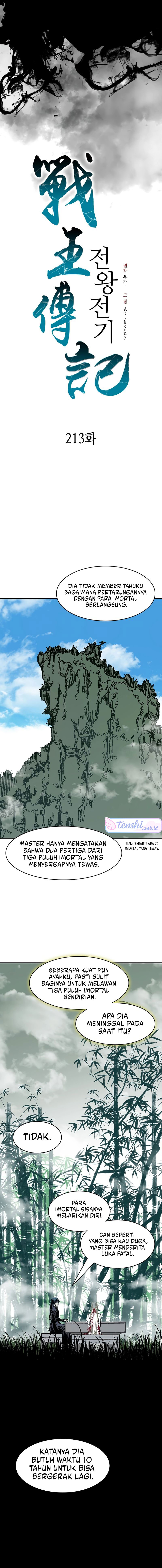 Dilarang COPAS - situs resmi www.mangacanblog.com - Komik memoir of the king of war 213 - chapter 213 214 Indonesia memoir of the king of war 213 - chapter 213 Terbaru 8|Baca Manga Komik Indonesia|Mangacan