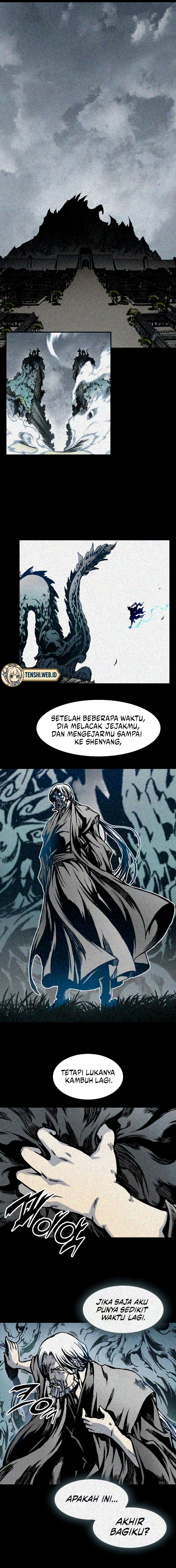 Dilarang COPAS - situs resmi www.mangacanblog.com - Komik memoir of the king of war 213 - chapter 213 214 Indonesia memoir of the king of war 213 - chapter 213 Terbaru 9|Baca Manga Komik Indonesia|Mangacan