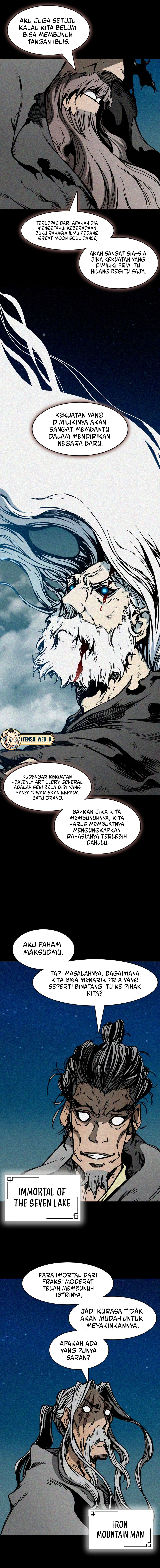 Dilarang COPAS - situs resmi www.mangacanblog.com - Komik memoir of the king of war 213 - chapter 213 214 Indonesia memoir of the king of war 213 - chapter 213 Terbaru 17|Baca Manga Komik Indonesia|Mangacan
