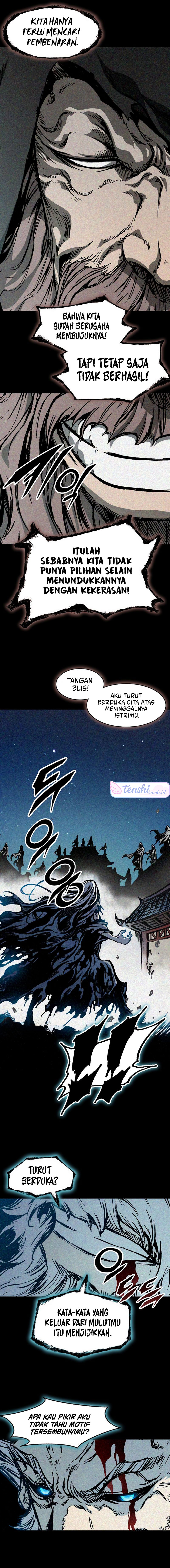 Dilarang COPAS - situs resmi www.mangacanblog.com - Komik memoir of the king of war 213 - chapter 213 214 Indonesia memoir of the king of war 213 - chapter 213 Terbaru 18|Baca Manga Komik Indonesia|Mangacan