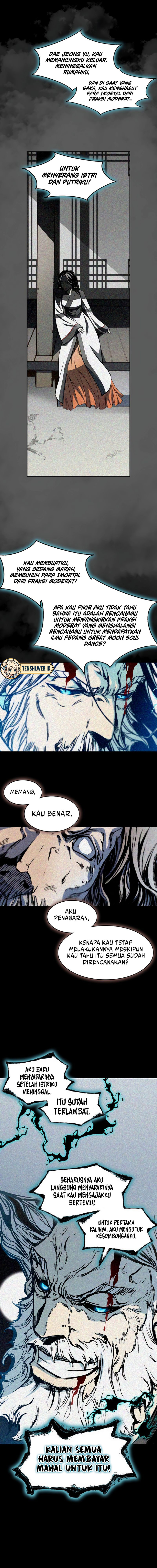 Dilarang COPAS - situs resmi www.mangacanblog.com - Komik memoir of the king of war 213 - chapter 213 214 Indonesia memoir of the king of war 213 - chapter 213 Terbaru 19|Baca Manga Komik Indonesia|Mangacan
