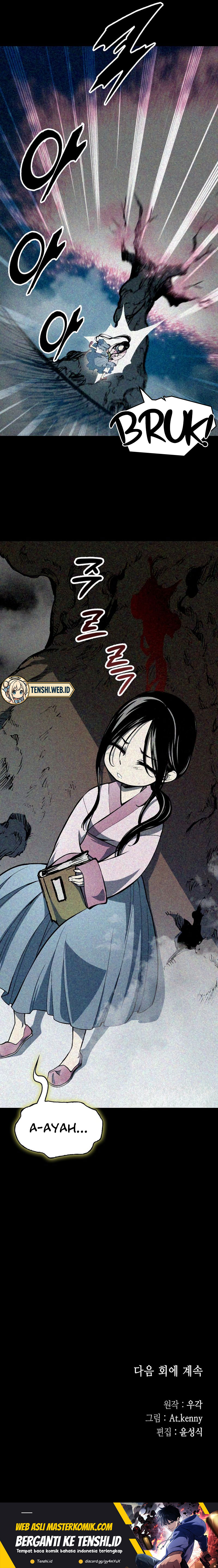 Dilarang COPAS - situs resmi www.mangacanblog.com - Komik memoir of the king of war 213 - chapter 213 214 Indonesia memoir of the king of war 213 - chapter 213 Terbaru 23|Baca Manga Komik Indonesia|Mangacan