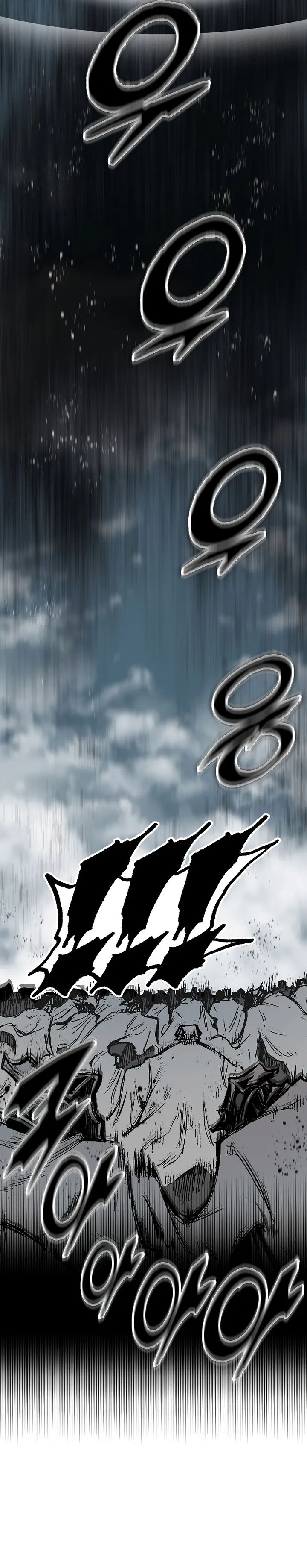 Memoir Of The King Of War chapter 218