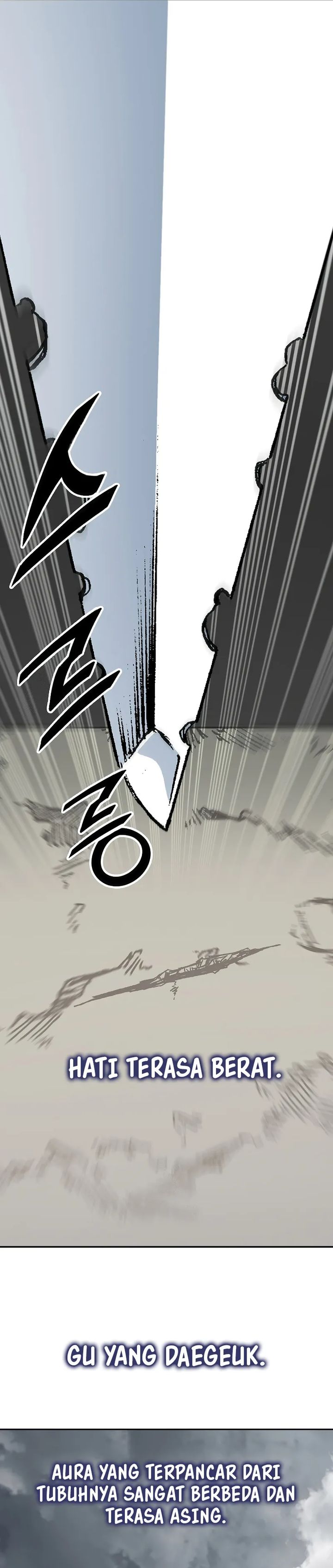 Memoir Of The King Of War chapter 218