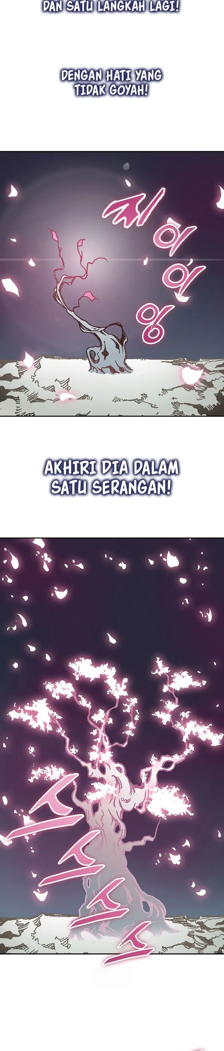 Memoir Of The King Of War chapter 218