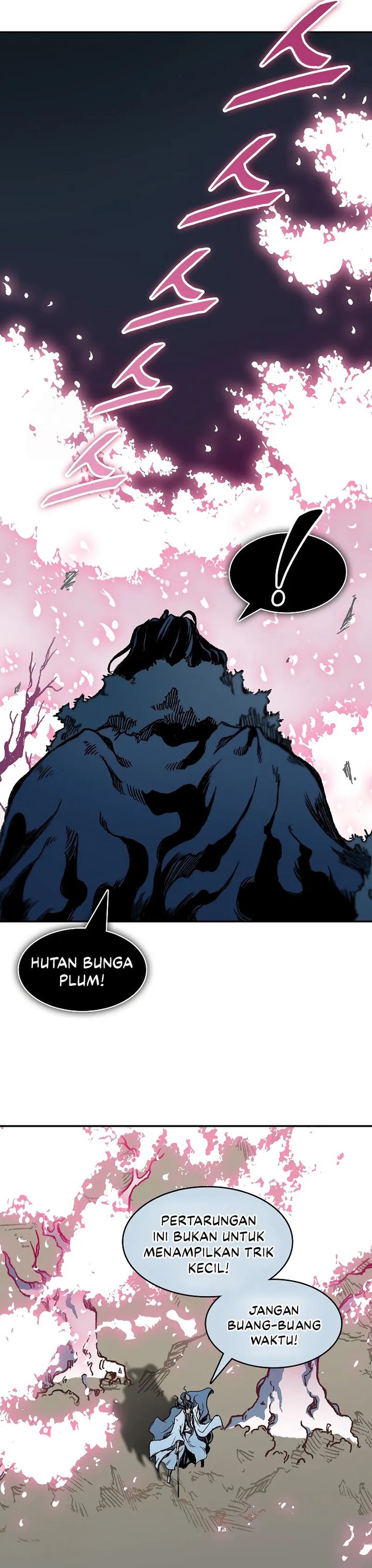 Memoir Of The King Of War chapter 218