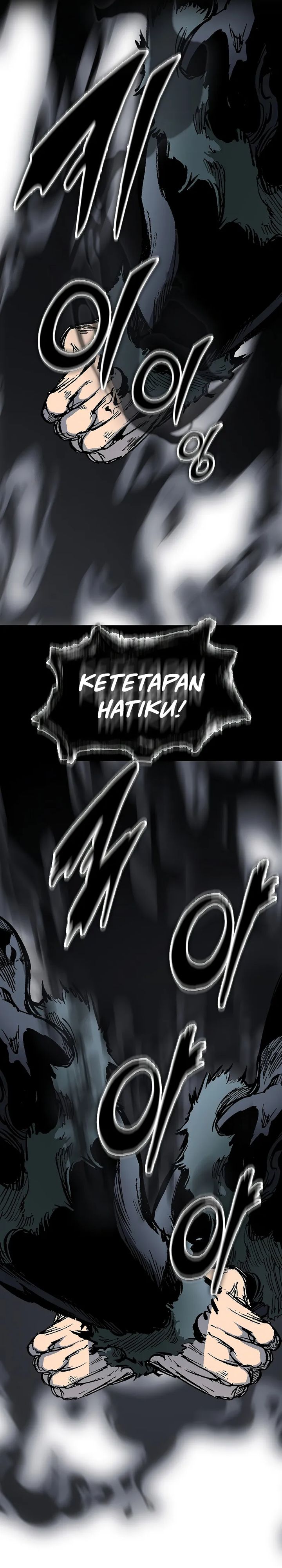 Memoir Of The King Of War chapter 218