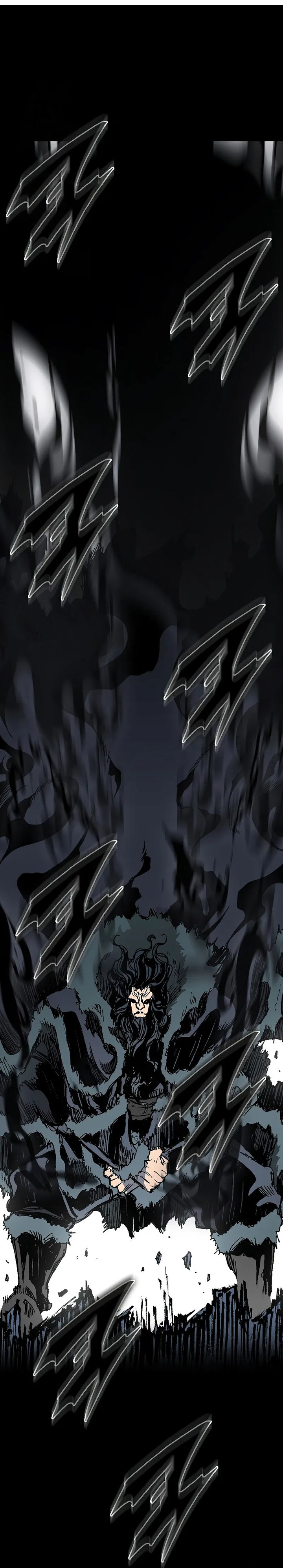 Memoir Of The King Of War chapter 218