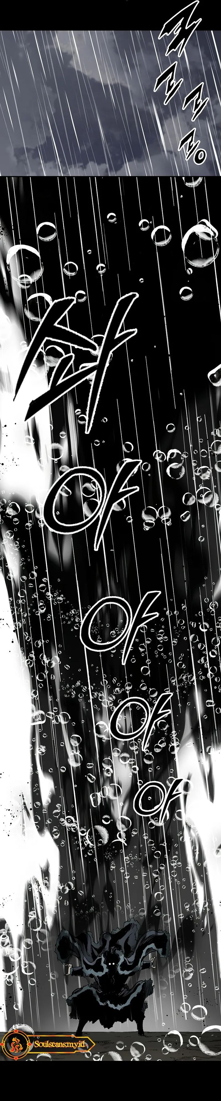 Memoir Of The King Of War chapter 218