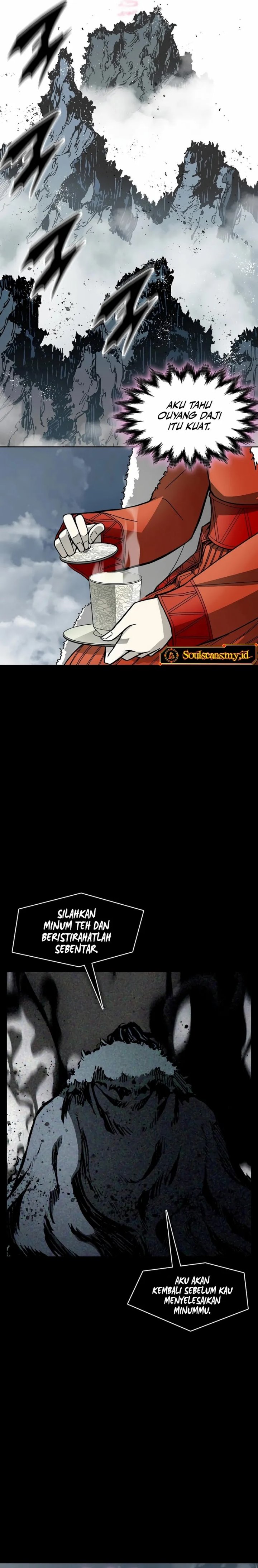 Dilarang COPAS - situs resmi www.mangacanblog.com - Komik memoir of the king of war 220 - chapter 220 221 Indonesia memoir of the king of war 220 - chapter 220 Terbaru 1|Baca Manga Komik Indonesia|Mangacan