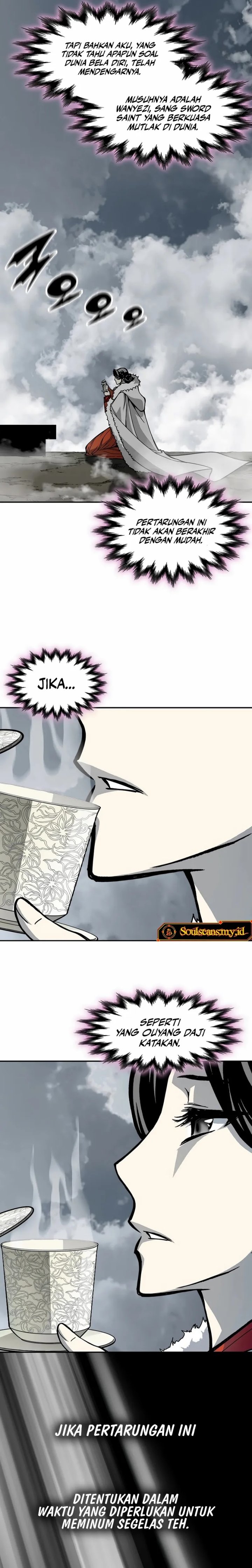 Dilarang COPAS - situs resmi www.mangacanblog.com - Komik memoir of the king of war 220 - chapter 220 221 Indonesia memoir of the king of war 220 - chapter 220 Terbaru 2|Baca Manga Komik Indonesia|Mangacan