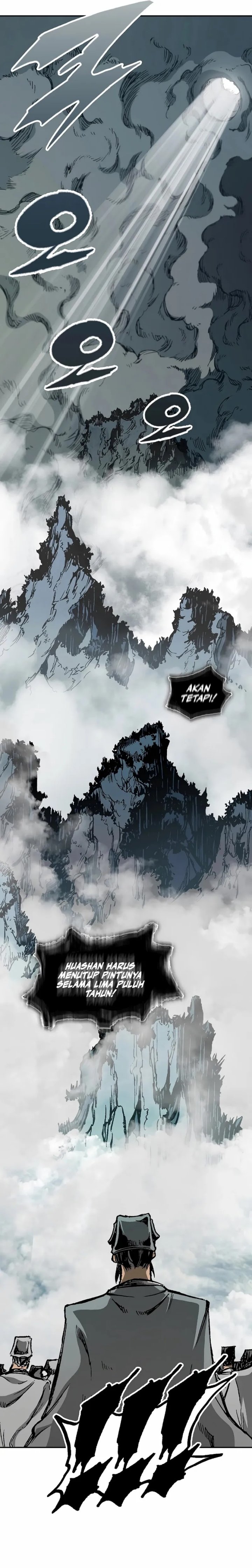 Dilarang COPAS - situs resmi www.mangacanblog.com - Komik memoir of the king of war 220 - chapter 220 221 Indonesia memoir of the king of war 220 - chapter 220 Terbaru 9|Baca Manga Komik Indonesia|Mangacan