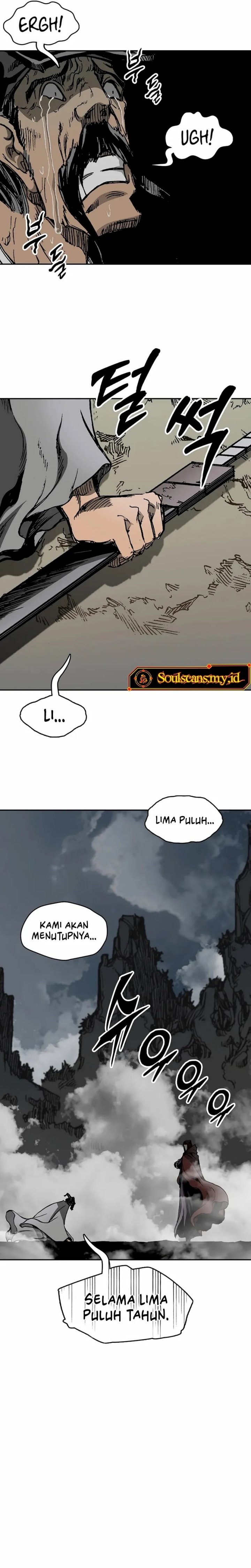Dilarang COPAS - situs resmi www.mangacanblog.com - Komik memoir of the king of war 220 - chapter 220 221 Indonesia memoir of the king of war 220 - chapter 220 Terbaru 12|Baca Manga Komik Indonesia|Mangacan