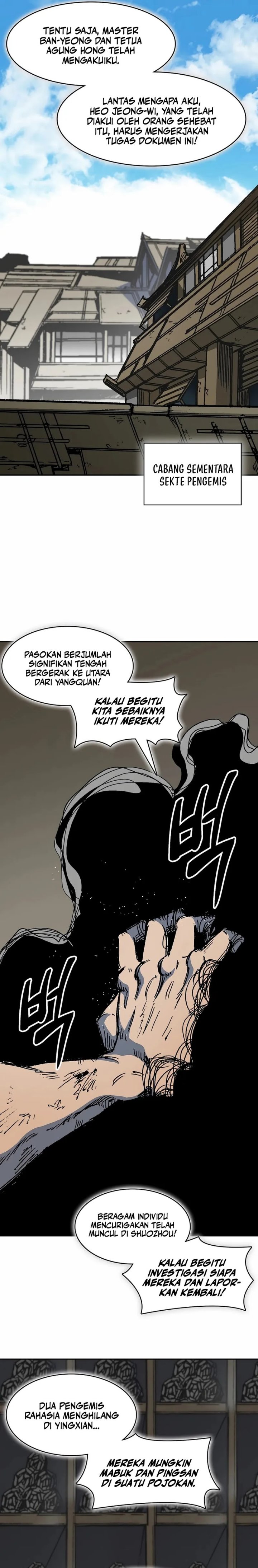 Dilarang COPAS - situs resmi www.mangacanblog.com - Komik memoir of the king of war 220 - chapter 220 221 Indonesia memoir of the king of war 220 - chapter 220 Terbaru 14|Baca Manga Komik Indonesia|Mangacan
