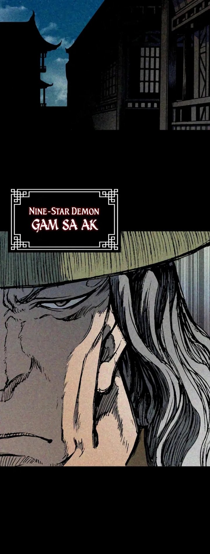 Dilarang COPAS - situs resmi www.mangacanblog.com - Komik memoir of the king of war 220 - chapter 220 221 Indonesia memoir of the king of war 220 - chapter 220 Terbaru 19|Baca Manga Komik Indonesia|Mangacan