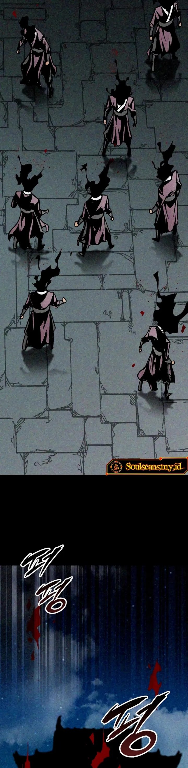 Dilarang COPAS - situs resmi www.mangacanblog.com - Komik memoir of the king of war 220 - chapter 220 221 Indonesia memoir of the king of war 220 - chapter 220 Terbaru 30|Baca Manga Komik Indonesia|Mangacan