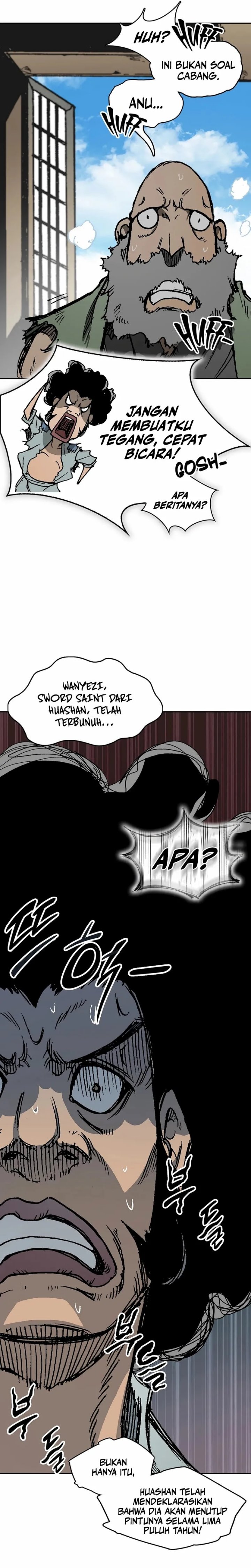 Dilarang COPAS - situs resmi www.mangacanblog.com - Komik memoir of the king of war 220 - chapter 220 221 Indonesia memoir of the king of war 220 - chapter 220 Terbaru 34|Baca Manga Komik Indonesia|Mangacan