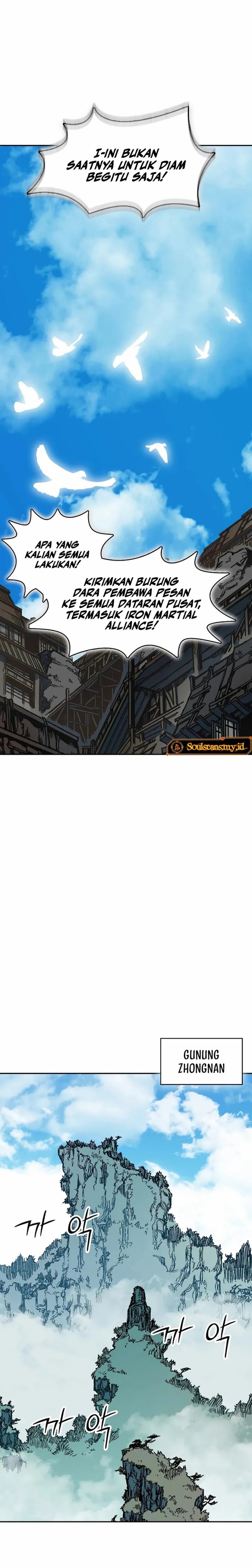 Dilarang COPAS - situs resmi www.mangacanblog.com - Komik memoir of the king of war 220 - chapter 220 221 Indonesia memoir of the king of war 220 - chapter 220 Terbaru 35|Baca Manga Komik Indonesia|Mangacan
