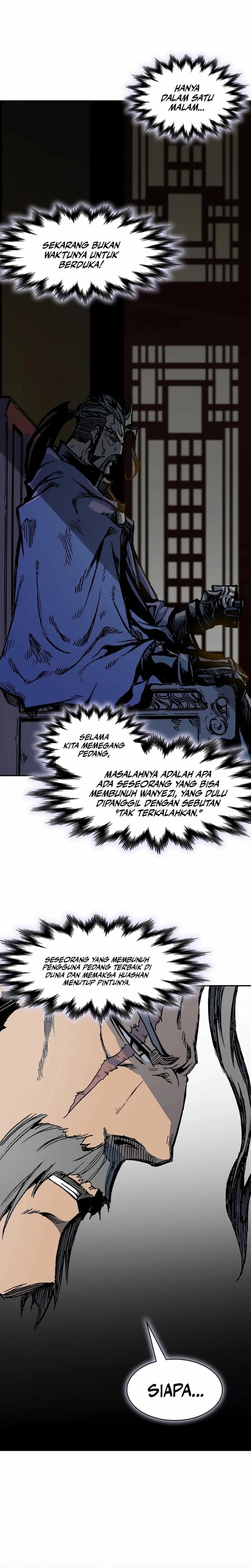 Dilarang COPAS - situs resmi www.mangacanblog.com - Komik memoir of the king of war 220 - chapter 220 221 Indonesia memoir of the king of war 220 - chapter 220 Terbaru 38|Baca Manga Komik Indonesia|Mangacan