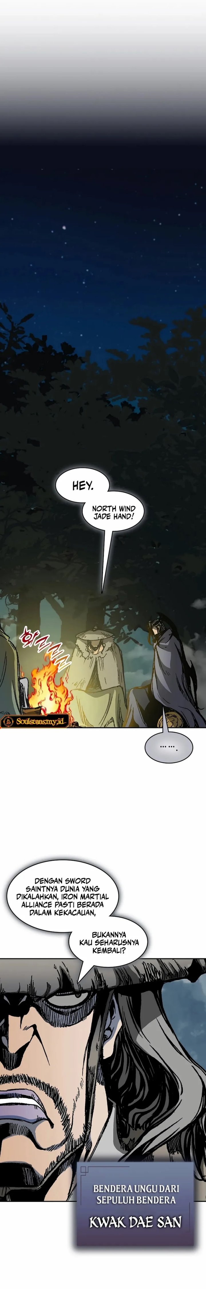 Dilarang COPAS - situs resmi www.mangacanblog.com - Komik memoir of the king of war 220 - chapter 220 221 Indonesia memoir of the king of war 220 - chapter 220 Terbaru 39|Baca Manga Komik Indonesia|Mangacan
