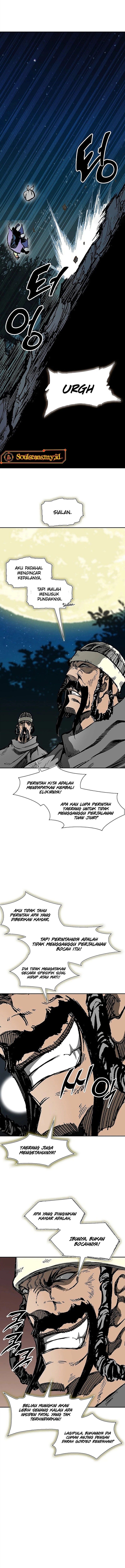 Dilarang COPAS - situs resmi www.mangacanblog.com - Komik memoir of the king of war 221 - chapter 221 222 Indonesia memoir of the king of war 221 - chapter 221 Terbaru 3|Baca Manga Komik Indonesia|Mangacan