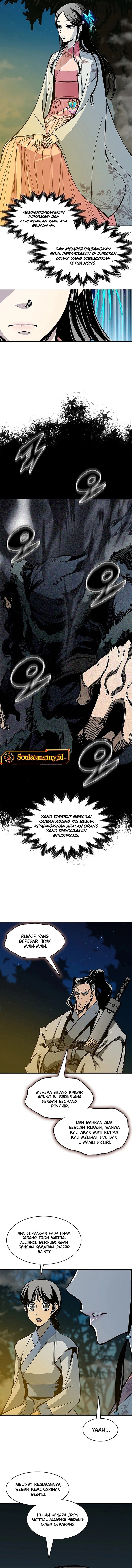 Dilarang COPAS - situs resmi www.mangacanblog.com - Komik memoir of the king of war 221 - chapter 221 222 Indonesia memoir of the king of war 221 - chapter 221 Terbaru 5|Baca Manga Komik Indonesia|Mangacan