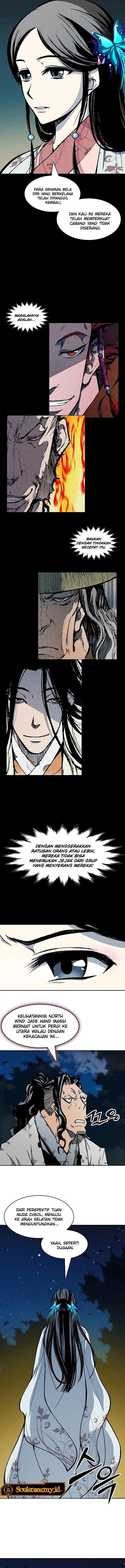 Dilarang COPAS - situs resmi www.mangacanblog.com - Komik memoir of the king of war 221 - chapter 221 222 Indonesia memoir of the king of war 221 - chapter 221 Terbaru 6|Baca Manga Komik Indonesia|Mangacan