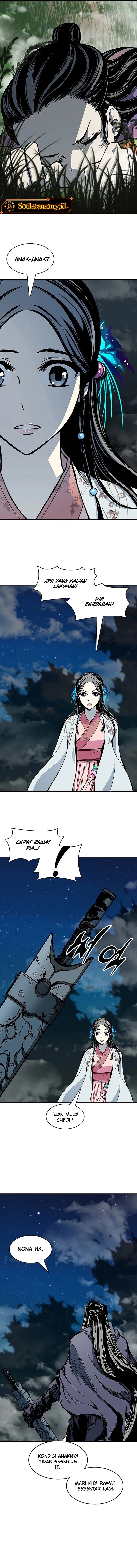Dilarang COPAS - situs resmi www.mangacanblog.com - Komik memoir of the king of war 221 - chapter 221 222 Indonesia memoir of the king of war 221 - chapter 221 Terbaru 8|Baca Manga Komik Indonesia|Mangacan