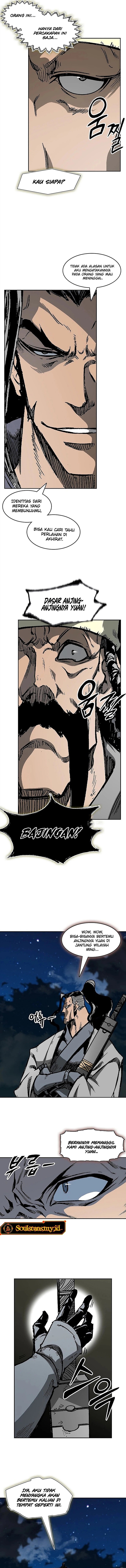 Dilarang COPAS - situs resmi www.mangacanblog.com - Komik memoir of the king of war 221 - chapter 221 222 Indonesia memoir of the king of war 221 - chapter 221 Terbaru 11|Baca Manga Komik Indonesia|Mangacan
