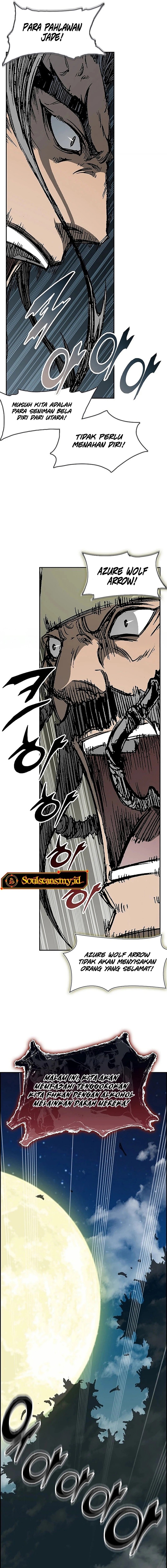 Dilarang COPAS - situs resmi www.mangacanblog.com - Komik memoir of the king of war 221 - chapter 221 222 Indonesia memoir of the king of war 221 - chapter 221 Terbaru 15|Baca Manga Komik Indonesia|Mangacan