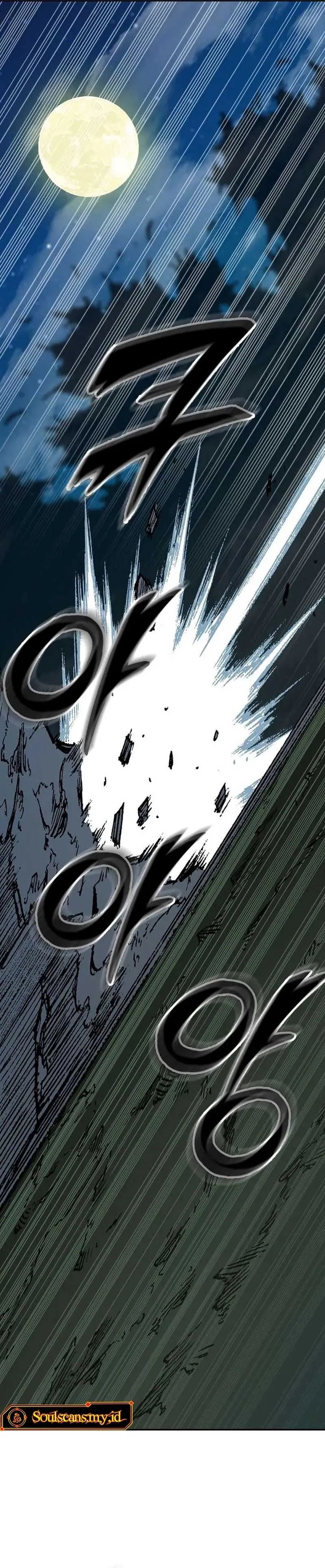 Memoir Of The King Of War Chapter 224 Bahasa Indonesia