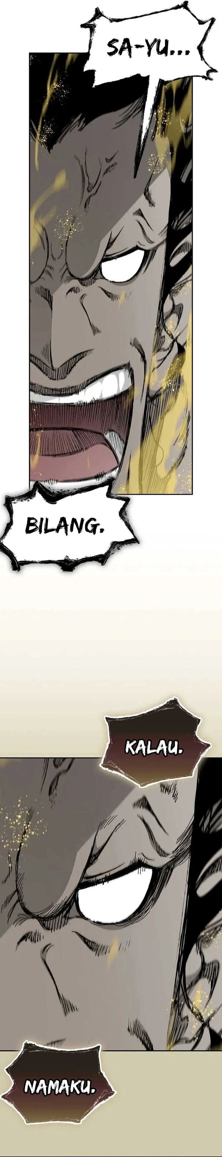 Memoir Of The King Of War Chapter 224 Bahasa Indonesia