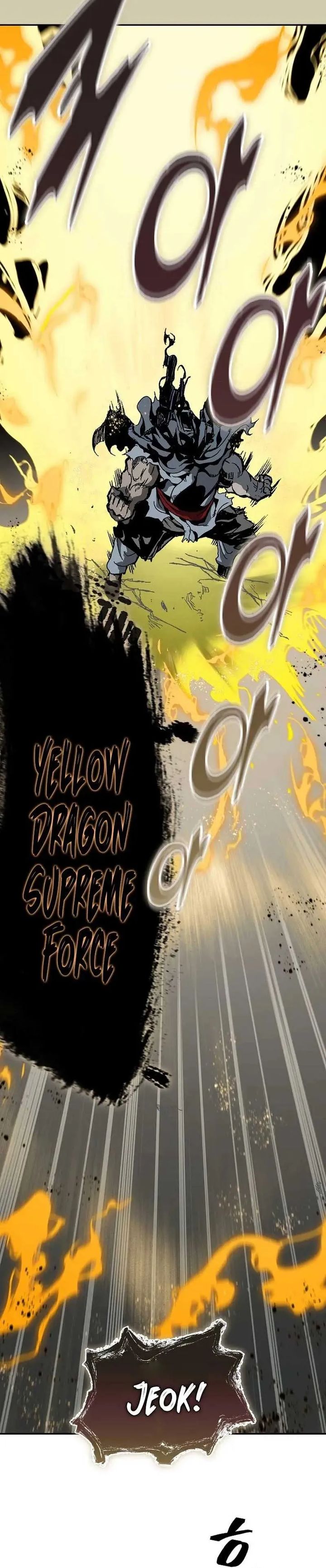 Memoir Of The King Of War Chapter 224 Bahasa Indonesia