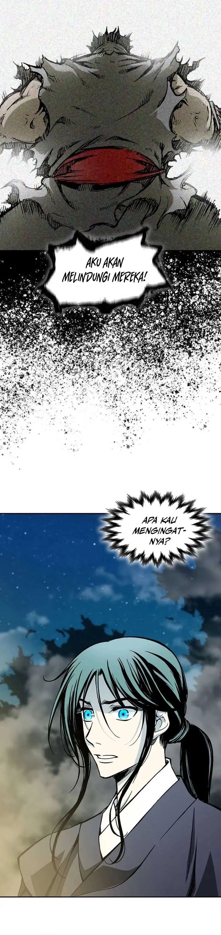 Memoir Of The King Of War Chapter 224 Bahasa Indonesia