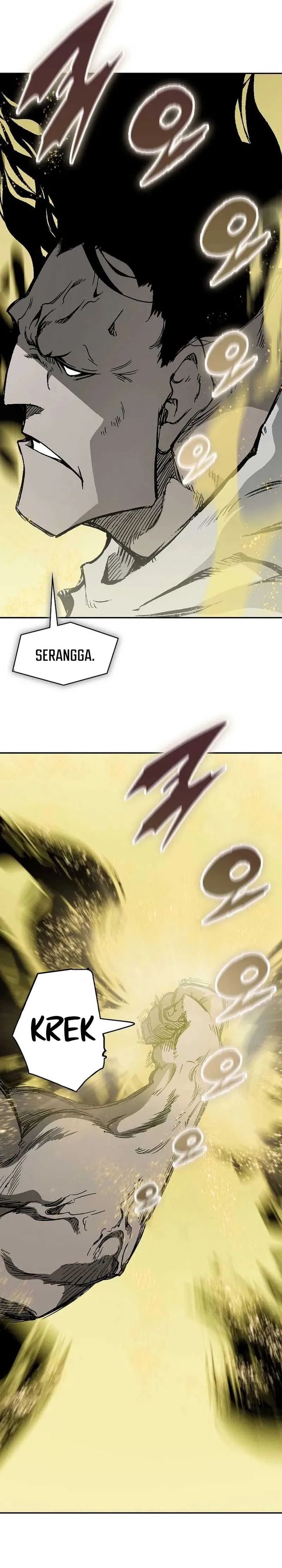 Memoir Of The King Of War Chapter 224 Bahasa Indonesia