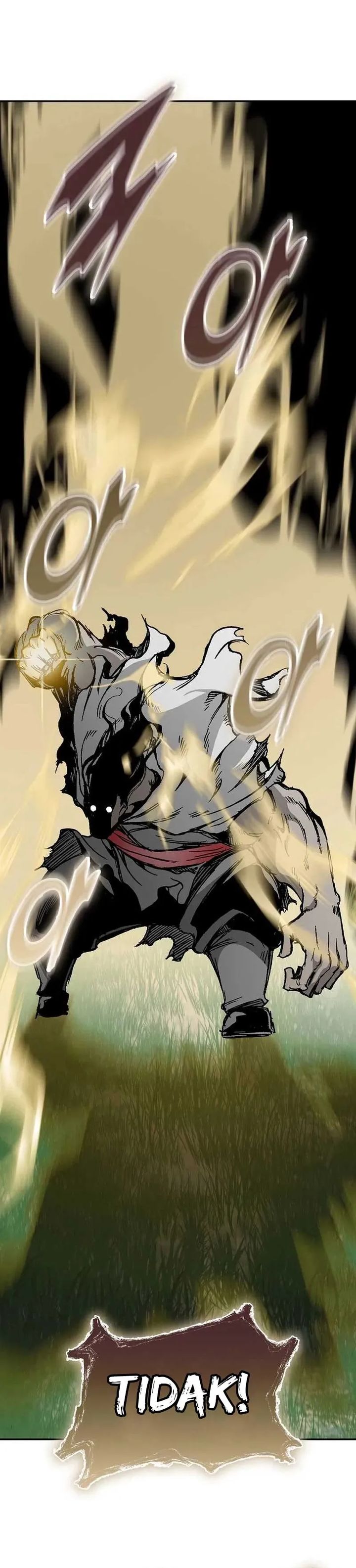 Memoir Of The King Of War Chapter 224 Bahasa Indonesia