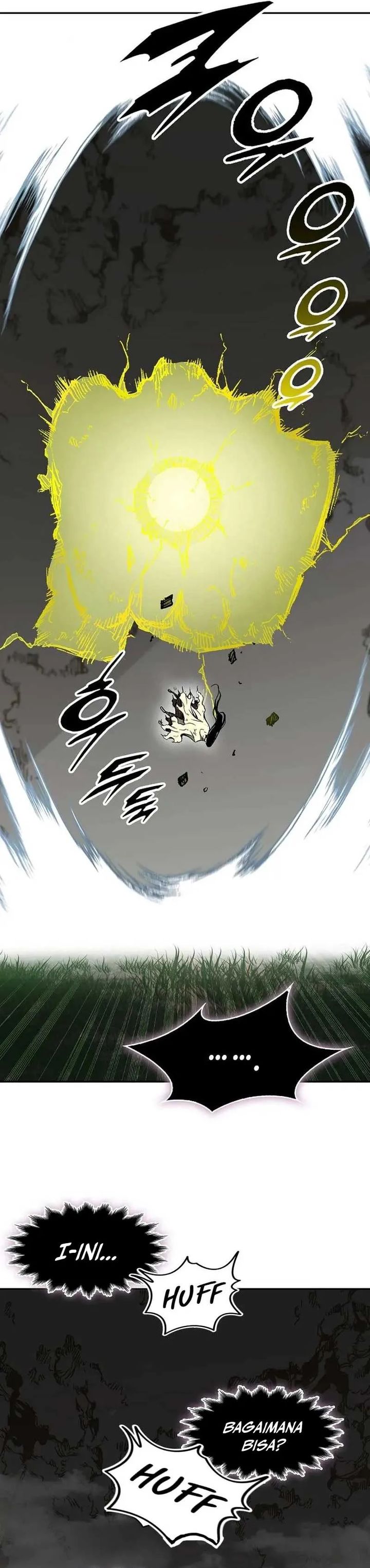 Memoir Of The King Of War Chapter 224 Bahasa Indonesia