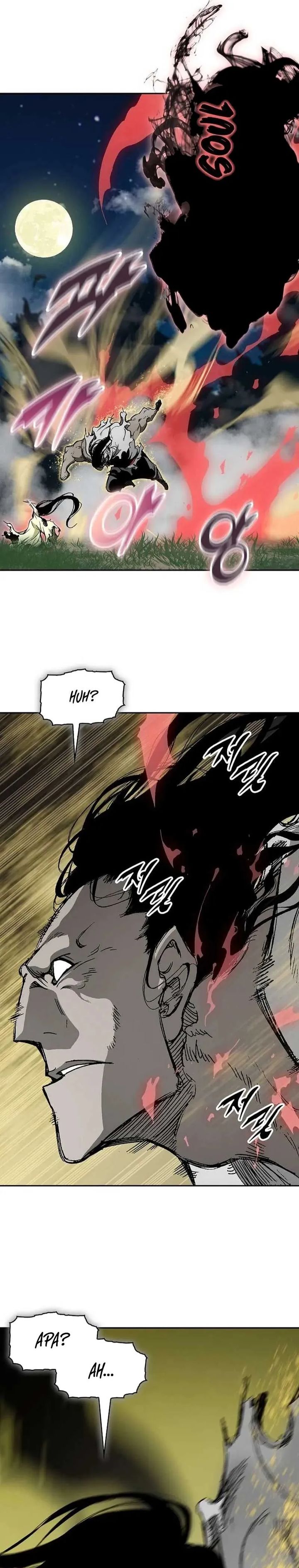 Memoir Of The King Of War Chapter 224 Bahasa Indonesia