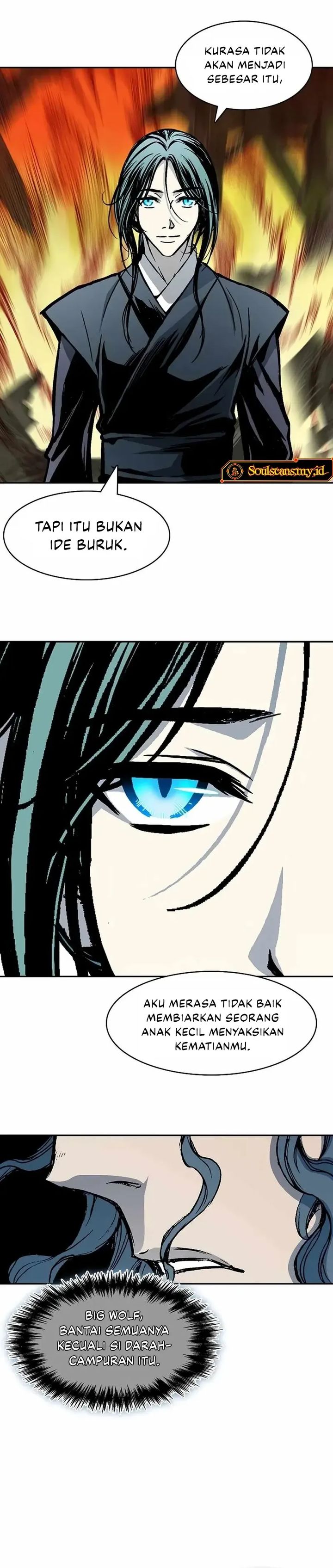 Dilarang COPAS - situs resmi www.mangacanblog.com - Komik memoir of the king of war 230 - chapter 230 231 Indonesia memoir of the king of war 230 - chapter 230 Terbaru 2|Baca Manga Komik Indonesia|Mangacan