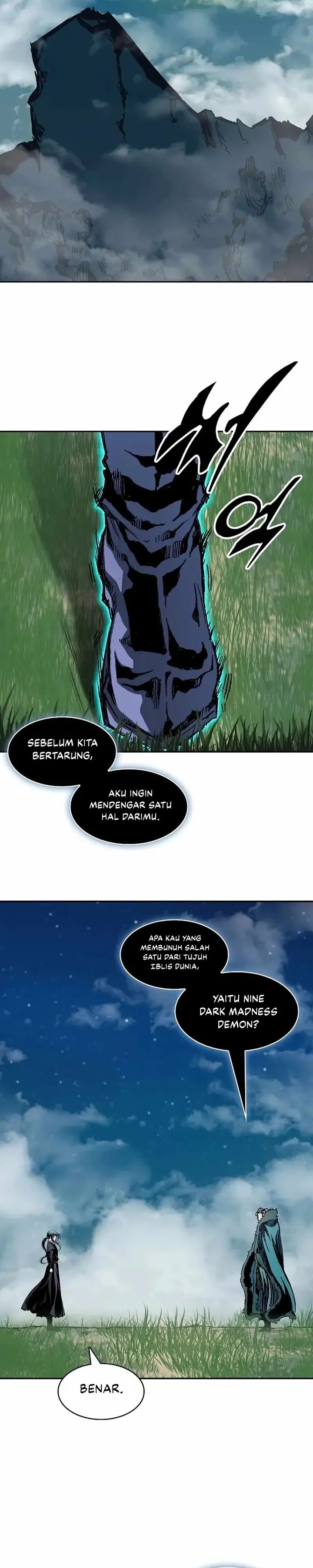 Dilarang COPAS - situs resmi www.mangacanblog.com - Komik memoir of the king of war 230 - chapter 230 231 Indonesia memoir of the king of war 230 - chapter 230 Terbaru 4|Baca Manga Komik Indonesia|Mangacan