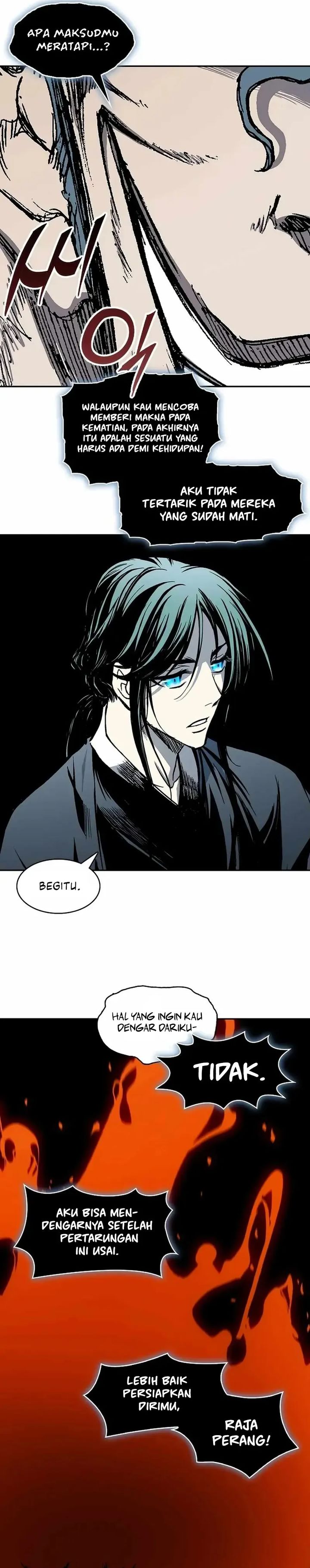 Dilarang COPAS - situs resmi www.mangacanblog.com - Komik memoir of the king of war 230 - chapter 230 231 Indonesia memoir of the king of war 230 - chapter 230 Terbaru 6|Baca Manga Komik Indonesia|Mangacan