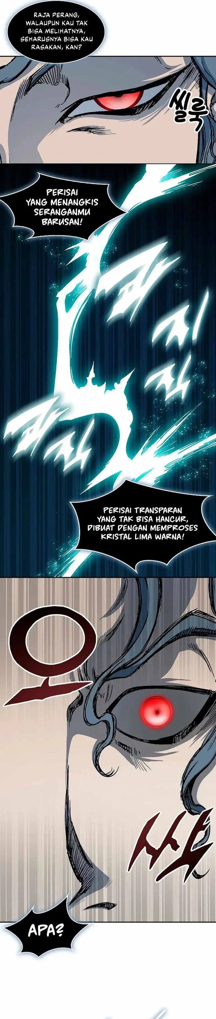 Dilarang COPAS - situs resmi www.mangacanblog.com - Komik memoir of the king of war 230 - chapter 230 231 Indonesia memoir of the king of war 230 - chapter 230 Terbaru 8|Baca Manga Komik Indonesia|Mangacan