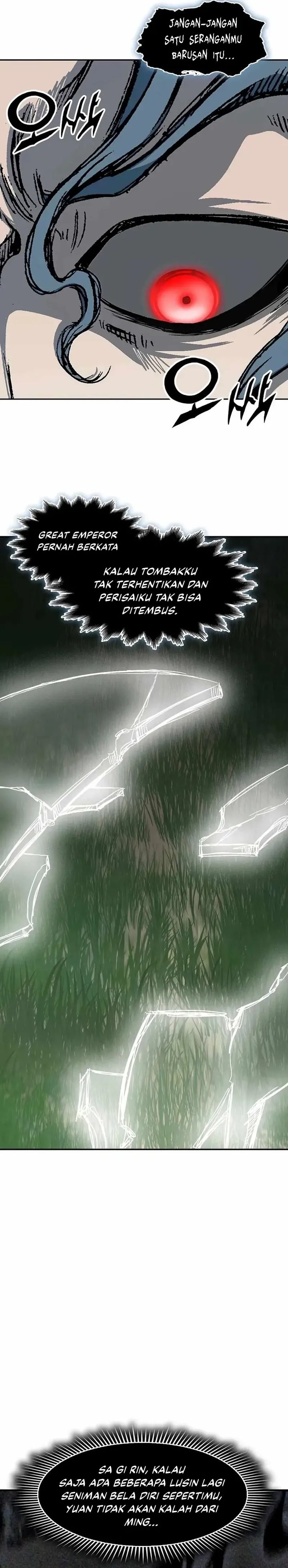 Dilarang COPAS - situs resmi www.mangacanblog.com - Komik memoir of the king of war 230 - chapter 230 231 Indonesia memoir of the king of war 230 - chapter 230 Terbaru 10|Baca Manga Komik Indonesia|Mangacan