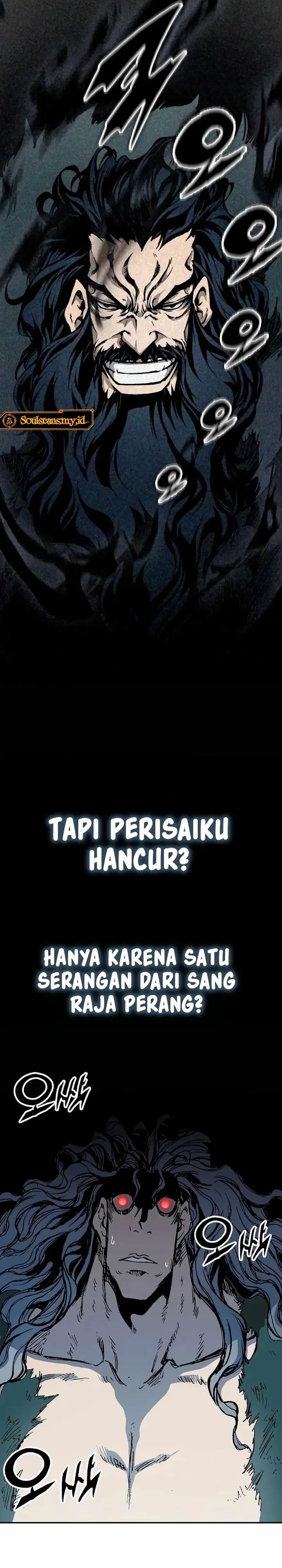 Dilarang COPAS - situs resmi www.mangacanblog.com - Komik memoir of the king of war 230 - chapter 230 231 Indonesia memoir of the king of war 230 - chapter 230 Terbaru 11|Baca Manga Komik Indonesia|Mangacan