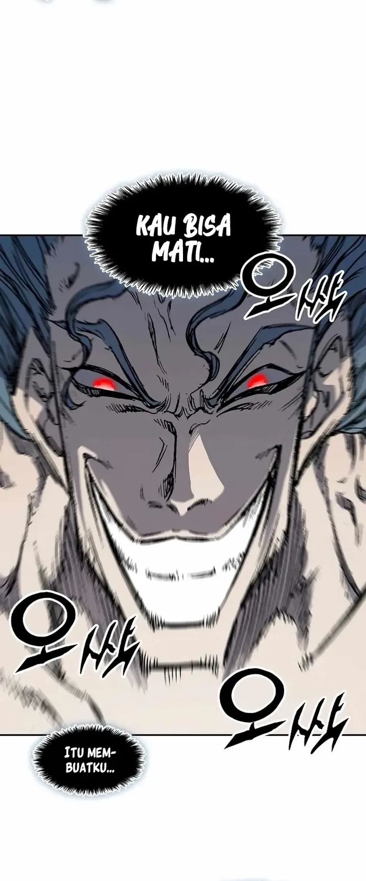 Dilarang COPAS - situs resmi www.mangacanblog.com - Komik memoir of the king of war 230 - chapter 230 231 Indonesia memoir of the king of war 230 - chapter 230 Terbaru 13|Baca Manga Komik Indonesia|Mangacan